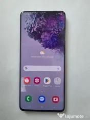 Vand Samsung S20 Plus 128GB + 30GB Cadou!