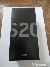 Vand Samsung S20 Plus 128GB + 30GB Cadou!