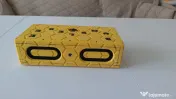Boxa portabila 40 watt (2x20 watt) 
