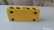 Boxa portabila 40 watt (2x20 watt) 