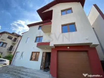 Vila 750 mp - Pipera