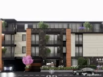 Apartament 2 camere - Jolie Village