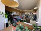Apartament modern 1 Mai - Chibrit 