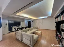 Apartament 3 camere Herastrau Nordului