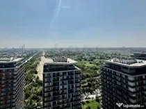 Penthouse 300 mp ASMITA GARDENS cu terasa panoramica