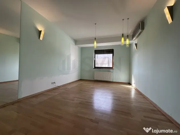 3 camere Aviatiei 110 mp cu parcare subterana