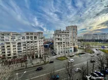 Apartament 3 camere decomandat Piata Alba Iulia
