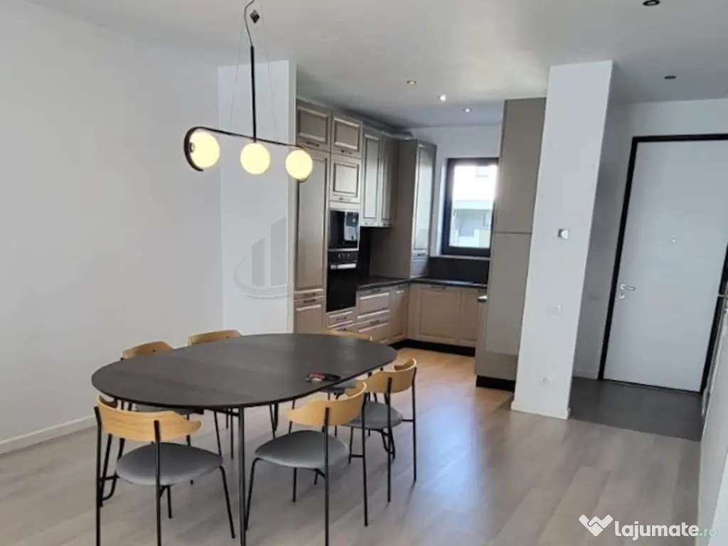 Vila 5 camere Mobexpert Homes Pipera