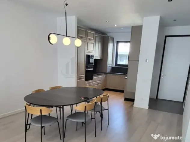 Vila 5 camere Mobexpert Homes Pipera