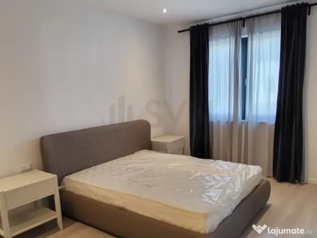 Vila 5 camere Mobexpert Homes Pipera