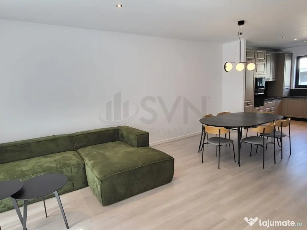 Vila 5 camere Mobexpert Homes Pipera