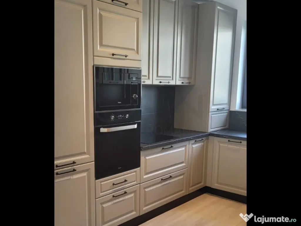 Vila 5 camere Mobexpert Homes Pipera