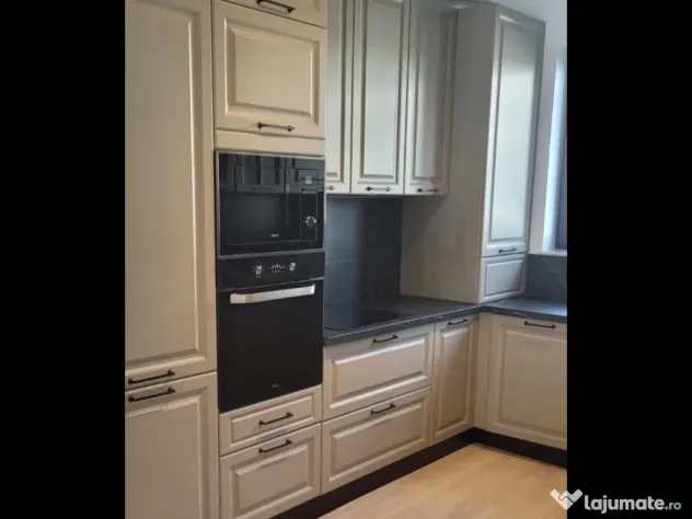 Vila 5 camere Mobexpert Homes Pipera