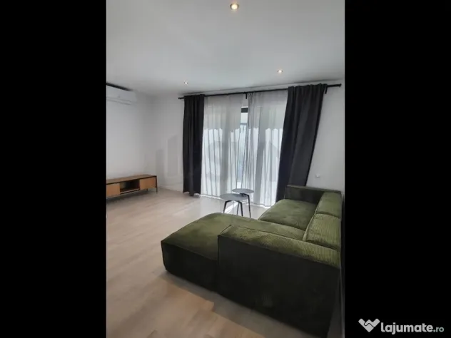 Vila 5 camere Mobexpert Homes Pipera