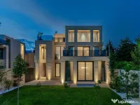 Vila Pipera Finalizata Complex zona Erou Iancu 