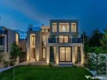 Vila Pipera Finalizata Complex zona Erou Iancu
