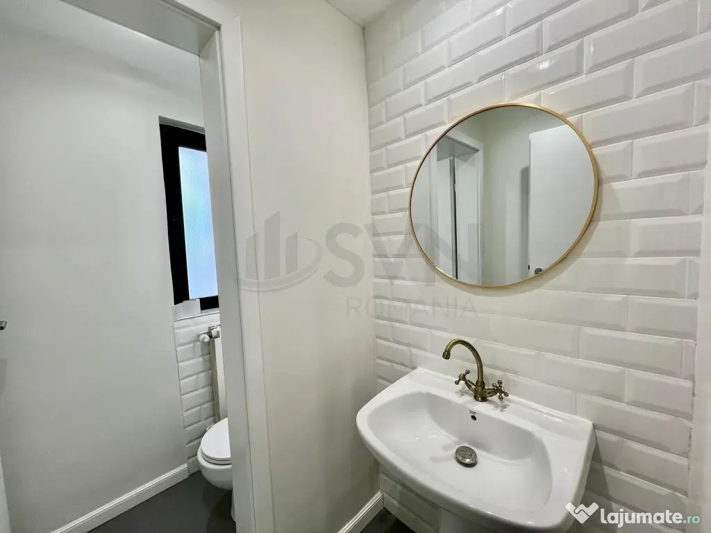 Spatiu 120 Mp Unirii Pretabil Birouri