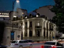 Apartament 5 camere lux cu gradina Rosetti