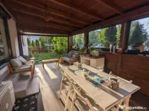 Apartament cu gradina si loc parcare