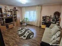 Apartament cu 3 camere Decebal