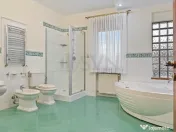 Vila Deosebita cu piscina Erou Iancu Nicolae 