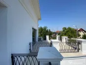 Imobil impresionant de Pipera