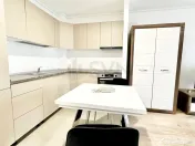 Apartament 2 camere mobilat utilat 
