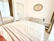 Apartament 2 camere mobilat utilat 
