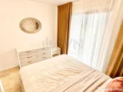 Apartament 2 camere mobilat utilat 