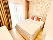 Apartament 2 camere mobilat utilat 