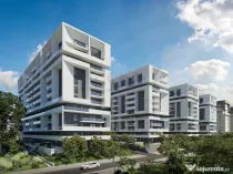 Penthouse 3 camere - Nou- Fabrica de Glucoza