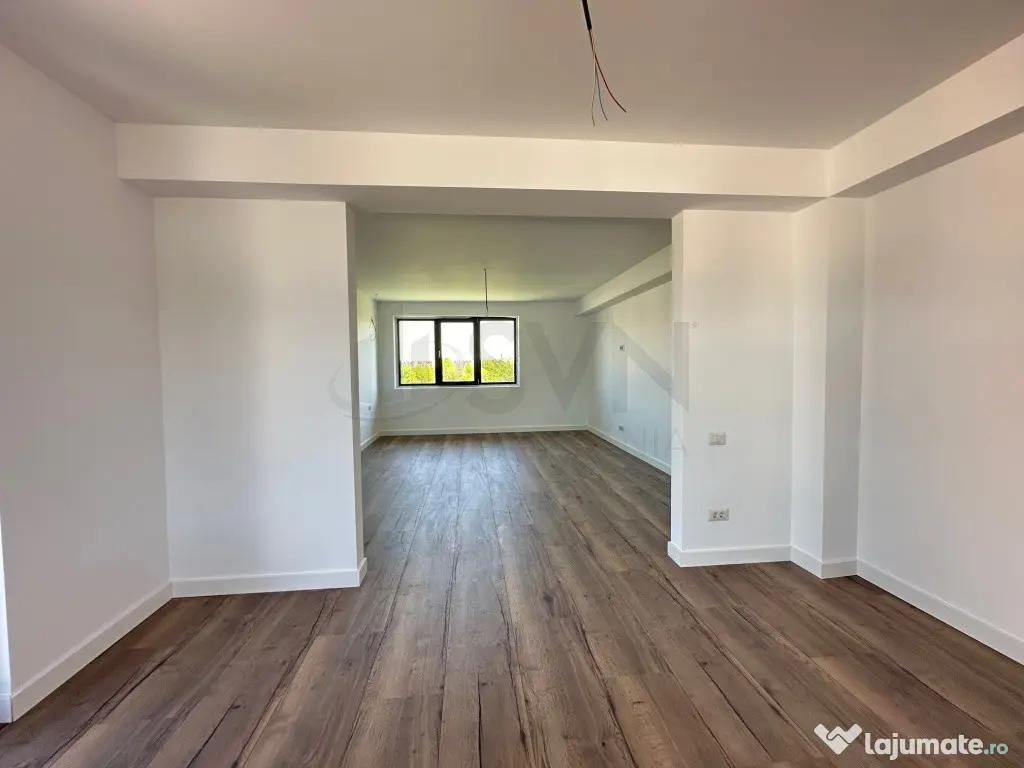 Casa individuala 4 camere in complex nou Pipera