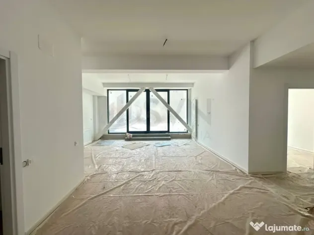 4 camere cu terasa de 200 mp Aviatiei Imobil Nou