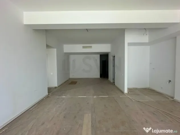 4 camere cu terasa de 200 mp Aviatiei Imobil Nou