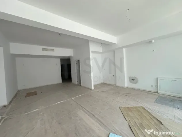 4 camere cu terasa de 200 mp Aviatiei Imobil Nou