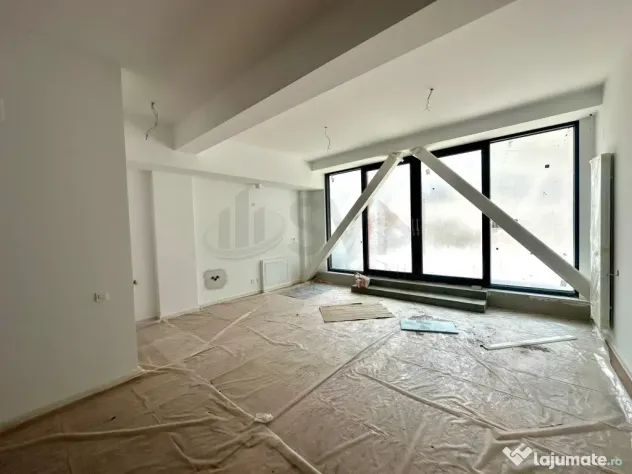 4 camere cu terasa de 200 mp Aviatiei Imobil Nou