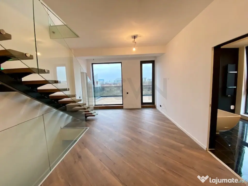 Vila lux 5 camere Pipera adiacent Henri Coanda