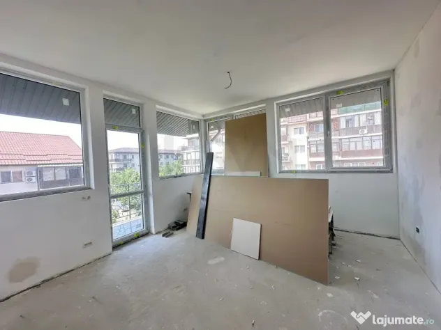 Apartament 5 camere Marului Dobroesti