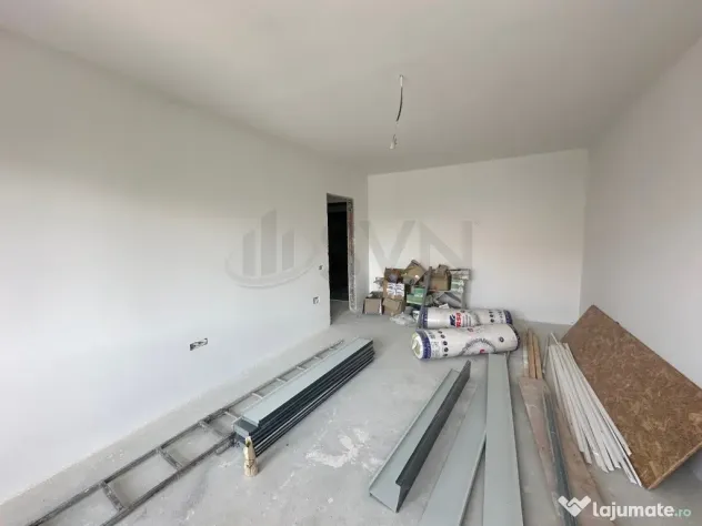 Apartament 5 camere Marului Dobroesti