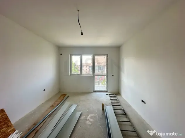 Apartament 5 camere Marului Dobroesti