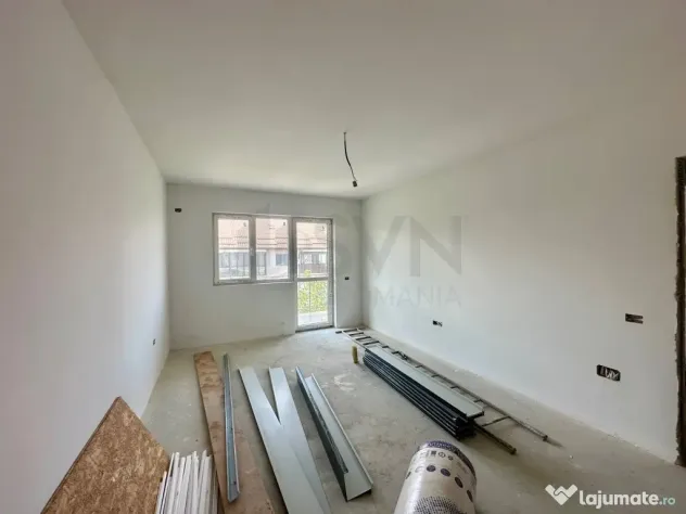 Apartament 5 camere Marului Dobroesti