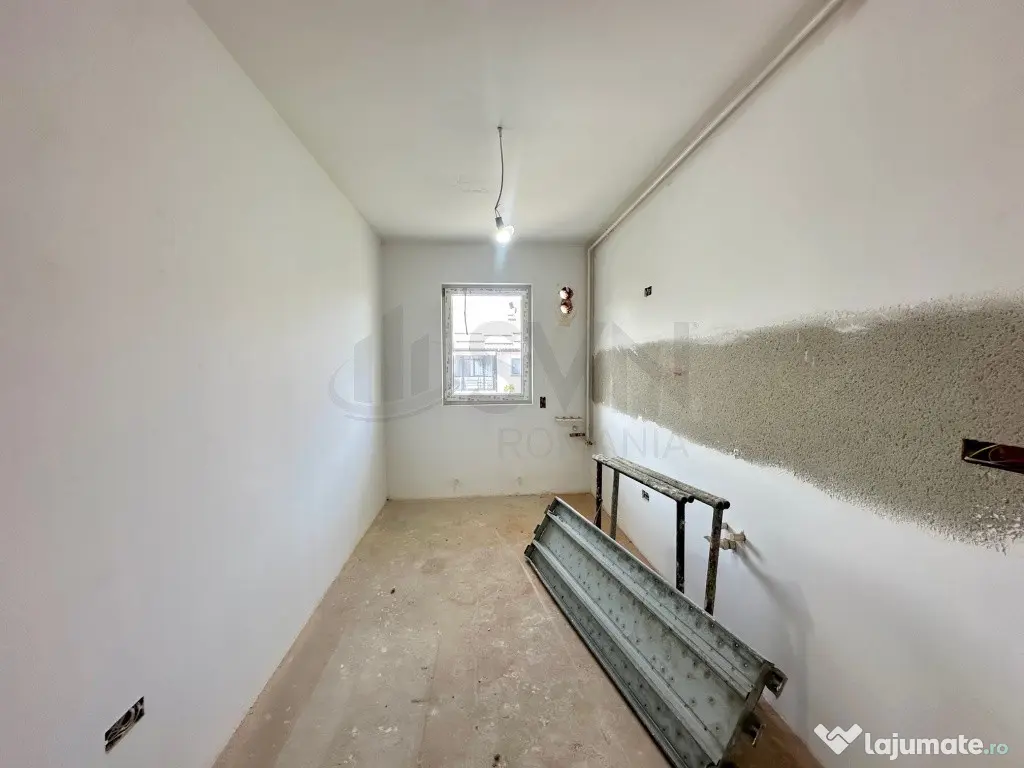 Apartament 5 camere Marului Dobroesti