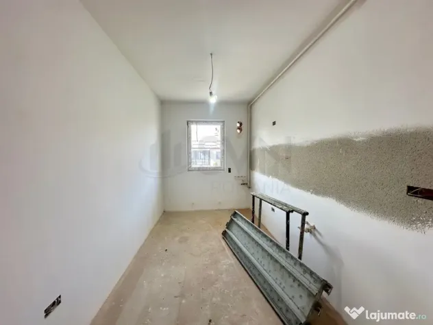 Apartament 5 camere Marului Dobroesti