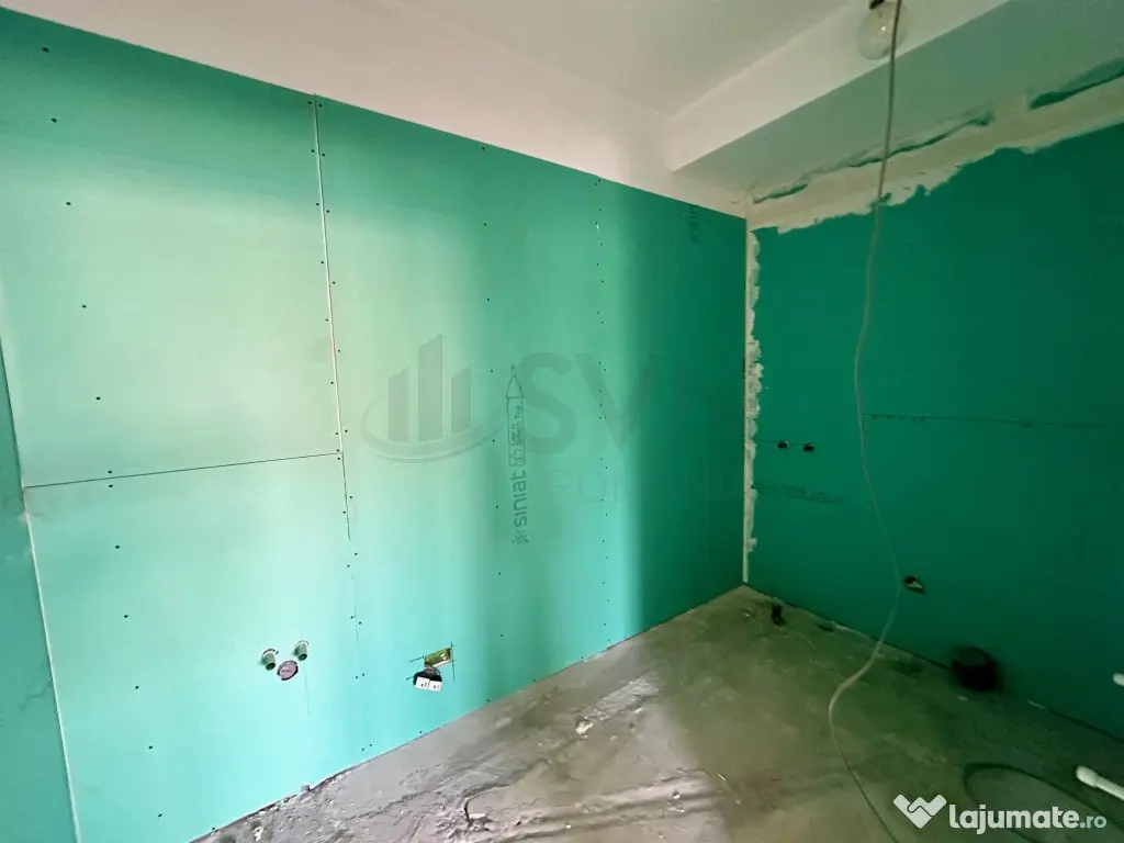 Apartament 5 camere Marului Dobroesti