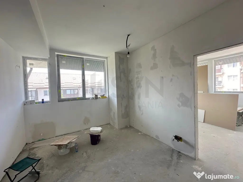 Apartament 5 camere Marului Dobroesti
