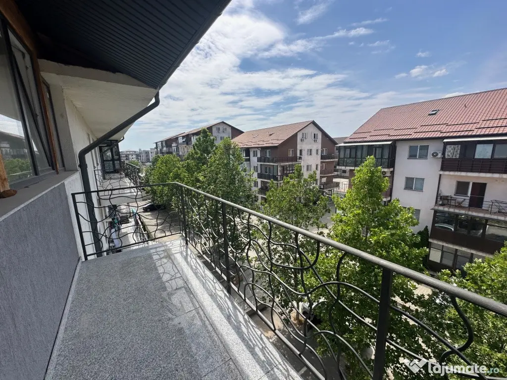 Apartament 5 camere Marului Dobroesti
