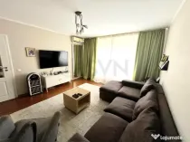 3 camere renovat cu centrala proprie Nerva Traian adiacent