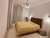 2 camere WIN Herastrau 63 mp mobilat cu parcare 