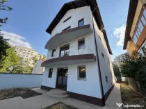 Vila noua cu 3 apartamente TITAN
