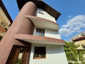 Vila noua cu 3 apartamente TITAN 